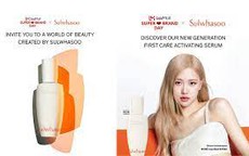 Sulwhasoo và Lazada tổ chức Ngày hội Siêu thương hiệu LazMall đầu tiên trong khu vực