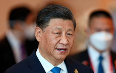 Chủ tịch Trung Quốc điện đàm với tổng thống Ukraine