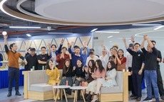 Đầu tư cho nguồn nhân lực