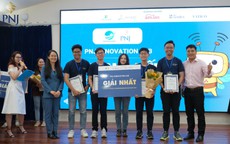 PNJ Innovation Lab mùa 2 – Hành trình sáng tạo không giới hạn của tuổi trẻ