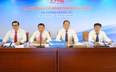 Đại hội đồng cổ đông PVOIL: Tăng trưởng sản lượng là rất quan trọng, nhưng phải song hành với đảm bảo hiệu quả kinh doanh