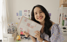 TikToker Happy Hidari là ai?