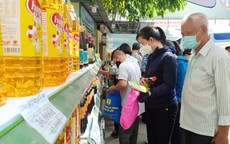 Chăm lo thiết thực cho đoàn viên nhân Tháng Công nhân