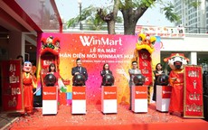 WinCommerce ra mắt mô hình siêu thị cao cấp WinMart Premium