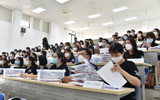 Số lượng lao động đăng ký sang Hàn Quốc làm việc tăng kỷ lục