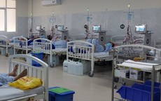 Không chọn được nhà thầu, bệnh viện gián đoạn quá trình chạy thận cho bệnh nhân
