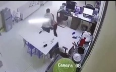 Giám đốc người Trung Quốc khai lý do sát hại nữ kế toán đang mang thai