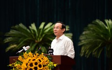 TP HCM: Tăng chi tiêu công, tập trung cho đầu tư công