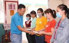 Bảo đảm quyền lợi nhờ thỏa ước
