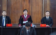Có dấu hiệu bỏ lọt tội phạm vụ cháy chung cư Carina?