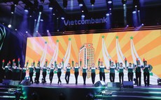 Văn hóa Vietcombank - niềm tự hào vô bờ bến