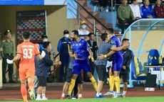 Đến lúc áp dụng VAR ở V-League
