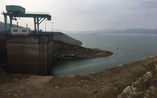 Thủy điện Buôn Kuốp đáp ứng nhu cầu nước cấp bách cho vùng hạ du