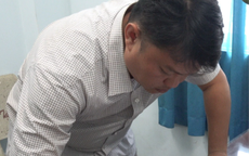 Vĩnh Long: Bắt giám đốc Công ty Kiến Phát