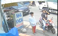 Người đàn ông dàn cảnh, gây ra nhiều vụ cưỡng đoạt tài sản ở TP HCM
