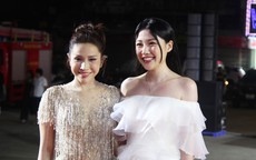 Diễn viên "Nhà bà Nữ", "Bố Già" tham dự Liên hoan phim DANAFF I