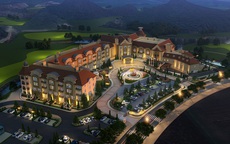 Khai trương Khu phức hợp thể thao và du lịch Legend Valley Country Club - Điểm đến đẳng cấp thế giới