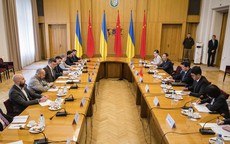 Ukraine tuyên bố không chấp nhận nhượng bộ lãnh thổ cho Nga