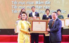 Mở rộng biên độ tự do trong sáng tác