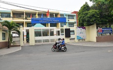 Những người làm hoa cho đất: Lương sư hưng quốc Võ Trường Toản