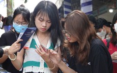 Giỏi ngoại ngữ chưa hẳn là lợi thế khi tìm việc