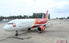 Vietjet mở đường bay thẳng Hà Nội - Phuket