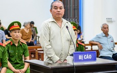 Vụ sát hại người mẹ mù loà: Hủy án tử hình, tuyên bị cáo tù chung thân