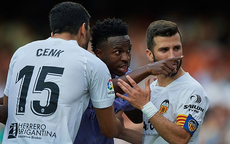 Vinicius Junior và nỗi hổ thẹn của làng bóng Tây Ban Nha