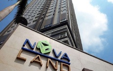 Một thành viên HĐQT Novaland xin rút sau 1 tháng nhậm chức