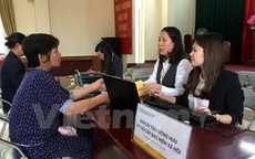 Đối tượng chưa thực hiện tinh giản biên chế từ ngày 20-7-2023