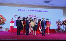 UpRace 2022 đóng góp gần 2 tỉ đồng cho chương trình "Một trái tim – Một thế giới"