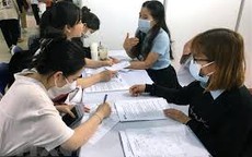 Tạo lực hút cho ứng viên