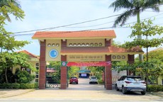 Diễn biến mới vụ: "Gần hè, lùm xùm việc một lớp học bất ngờ bị "âm" 30 triệu đồng tiền quỹ?"