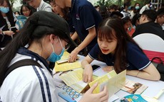 Khi đầu vào dễ dãi...