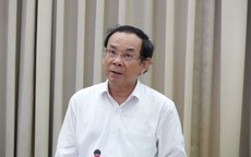 Bí thư Nguyễn Văn Nên: Phải hành động nhanh nhất khi nghị quyết mới có hiệu lực