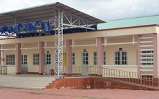 Liên quan đến đoạn ghi âm được cho là của phó chủ tịch huyện ở Cà Mau: Nhà thầu lên tiếng