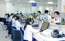 Cổ đông ngân hàng sắp “rủng rỉnh” nhận cổ tức