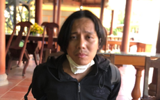 Chủ nợ ở TP HCM xuống Bà Rịa - Vũng Tàu giết con nợ