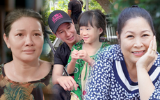 Khi  sao Việt đưa con lên màn ảnh