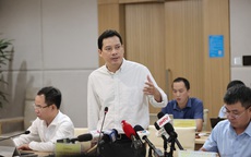 Việt Nam không áp dụng biện pháp "phong sát", "cấm sóng"