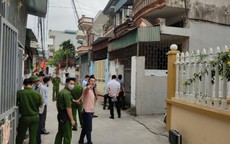 Người đàn ông sống một mình tử vong tại nhà với nhiều vết thương trên người