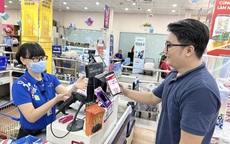 Saigon Co.op chuẩn bị ra mắt phiếu mua hàng điện tử