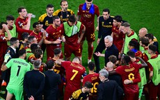 Mourinho không còn đặc biệt
