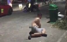 Giữ hình ảnh công bộc