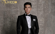 TUXEDO - Thương hiệu may đo cao cấp tại quận 5