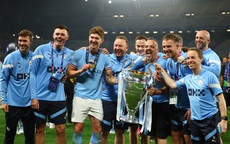 "Phát hiện động trời" của Pep mang về cúp vô địch Champions League
