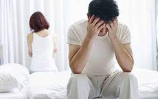 Chữa suy sinh dục mất bao lâu mới lấy lại phong độ?