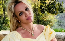 Britney Spears tan nát cõi lòng khi bị con bịa chuyện tái nghiện