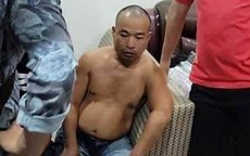 Bắt nghi phạm sát hại người phụ nữ, bỏ thi thể vào bao tải dứa phi tang