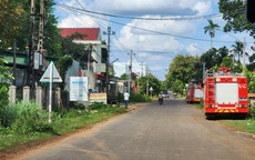 Sau thư kêu gọi, 2 đối tượng liên quan vụ tấn công trụ sở xã ở Đắk Lắk ra đầu thú